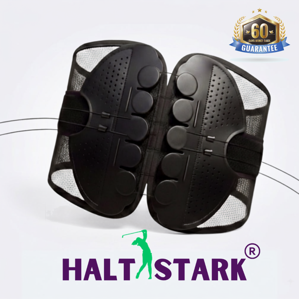 Halt Stark PRO™